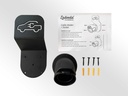 Ladeeda® Cable Holder EV ICON + Socket
