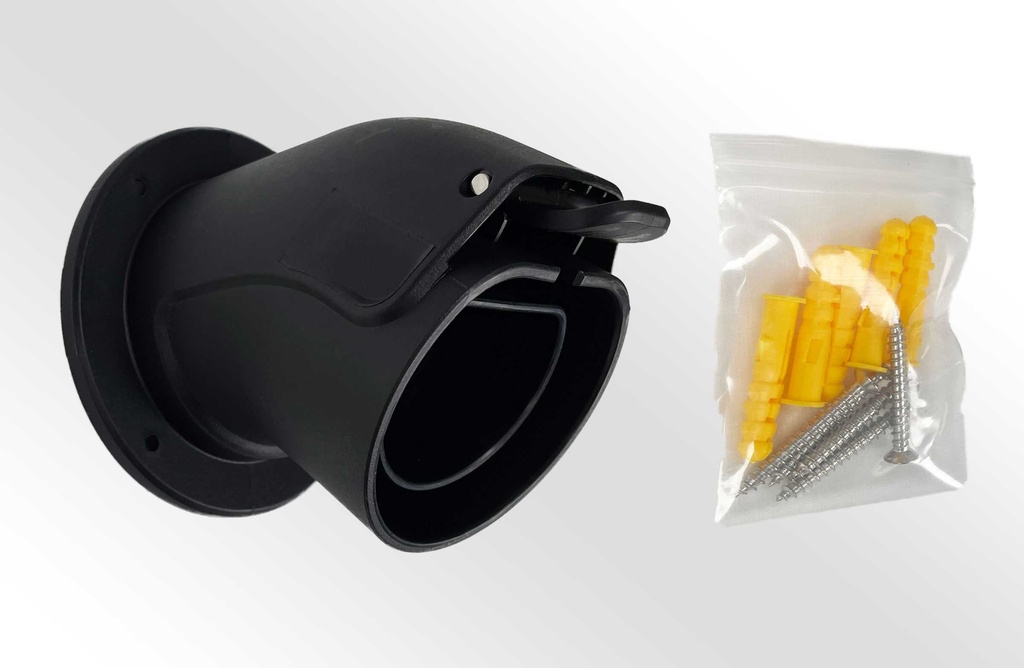 Cable Type 2 Socket