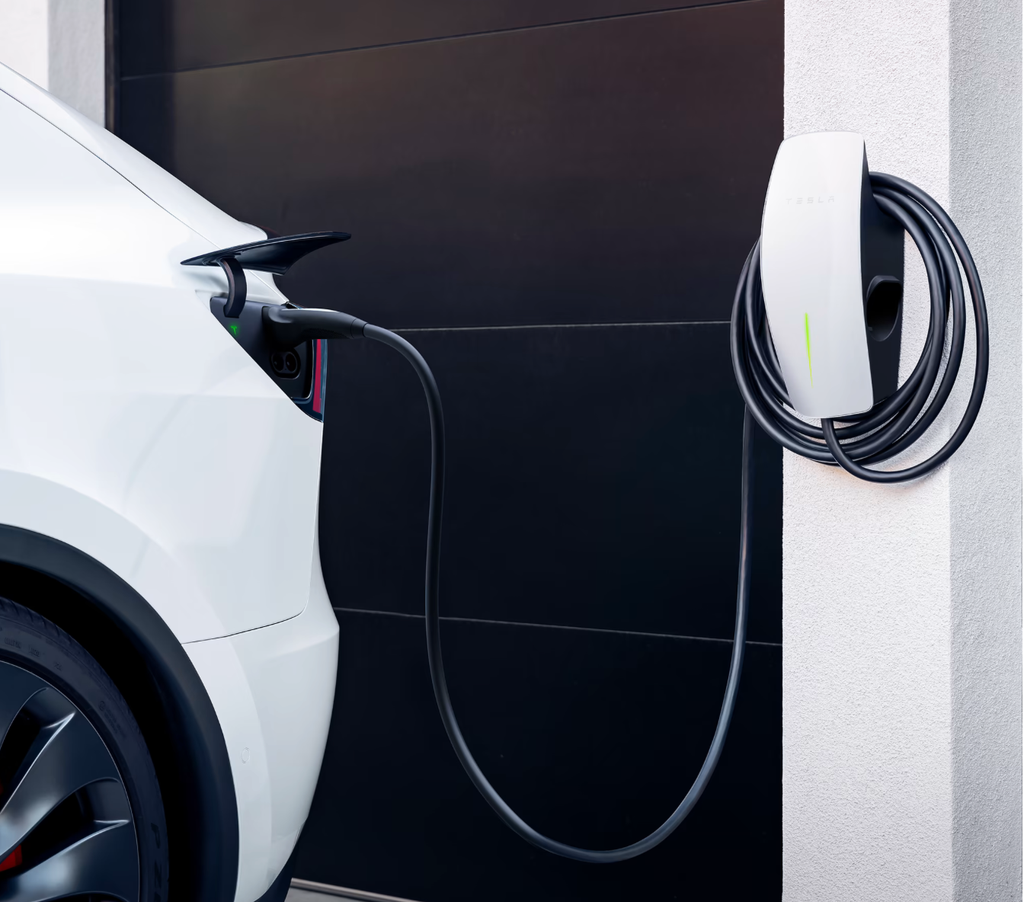 Tesla Wall Connector Gen3