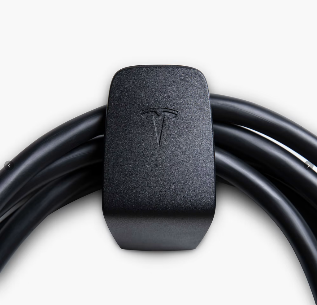 Tesla Cable Organizer