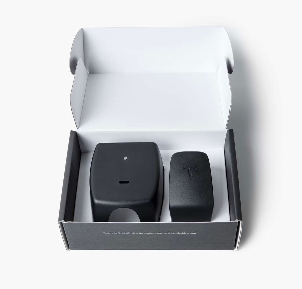 Tesla Cable Organizer