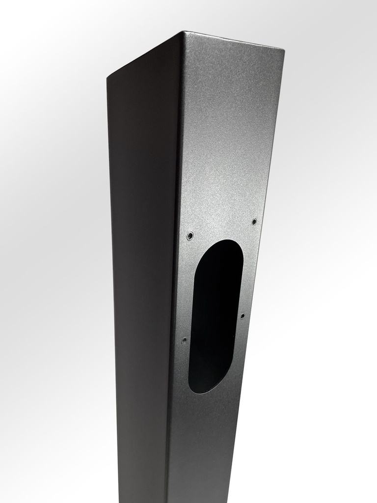 Ladeeda® laadpaal voor Tesla Wall Connector Gen2