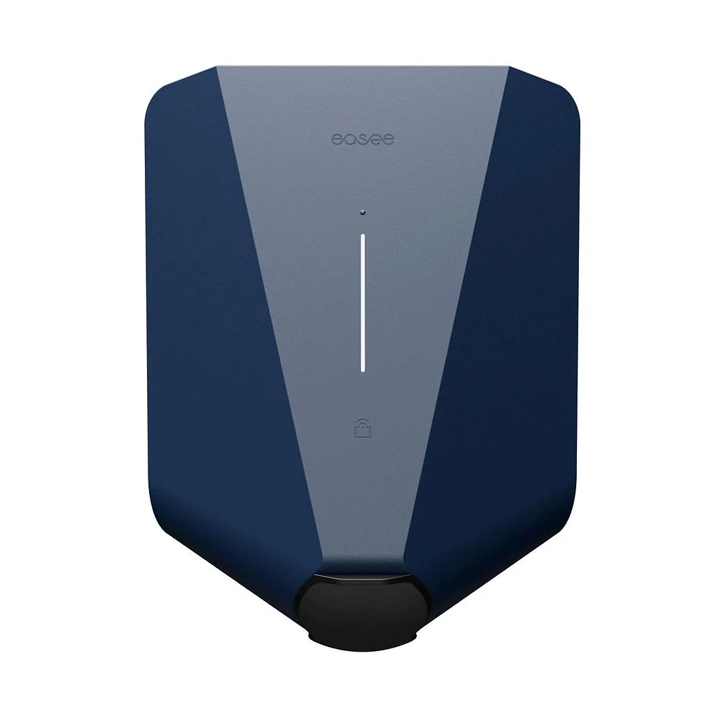 Easee Charge UP 22Kw - 5 colour options