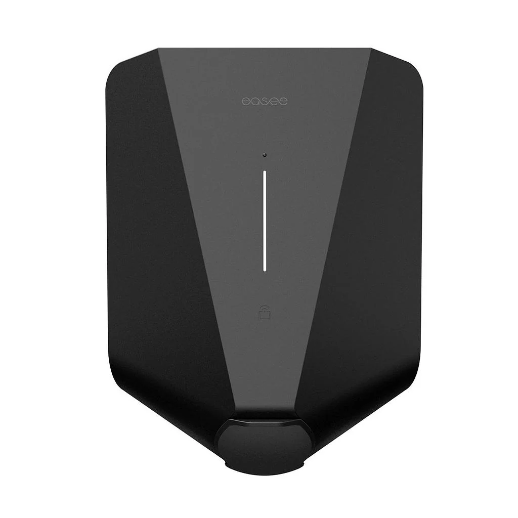 Easee Charge Core 22KW - 5 options de couleur