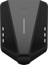 Easee Charge Max MID 22KW - Black