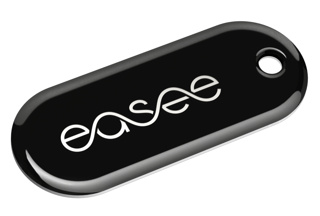 Easee RFID key