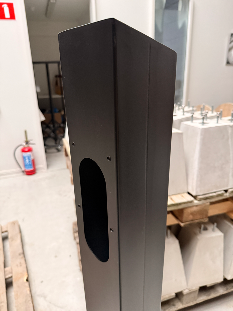Ladeeda® pedestal – OUTLET (40% discount)
