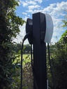 DOUBLE Ladeeda® Universal Pedestal 
