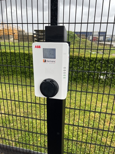 Socle Ladeeda® pour ABB 