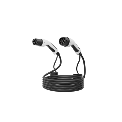 EROCK Next Gen Laadkabel Type 2 - 3 Fase 32A (22 kW)