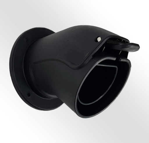 [LAD-16] Kabelhouder Type 2 (Socket)