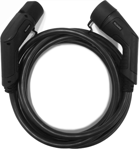 [PZ 90200] Easee Charging Cable Type 2 - 4m
