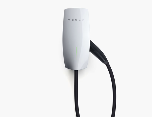 Tesla Wall Connector - Gen3 (Nearly New)